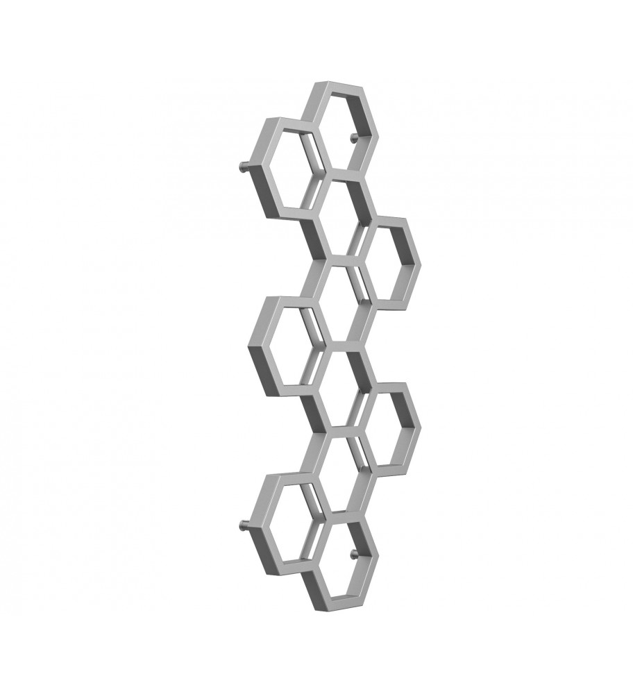 Grzejnik dekoracyjny HONEY szerokość 718 mm