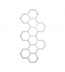 Grzejnik dekoracyjny HONEY szerokość 718 mm