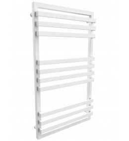 Grzejnik łazienkowy HELSINKI szerokość 530 mm