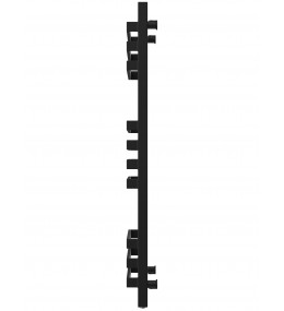 Grzejnik łazienkowy HELSINKI szerokość 530 mm