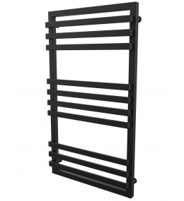 Grzejnik łazienkowy HELSINKI szerokość 530 mm