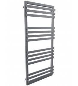 Grzejnik łazienkowy HELSINKI szerokość 530 mm