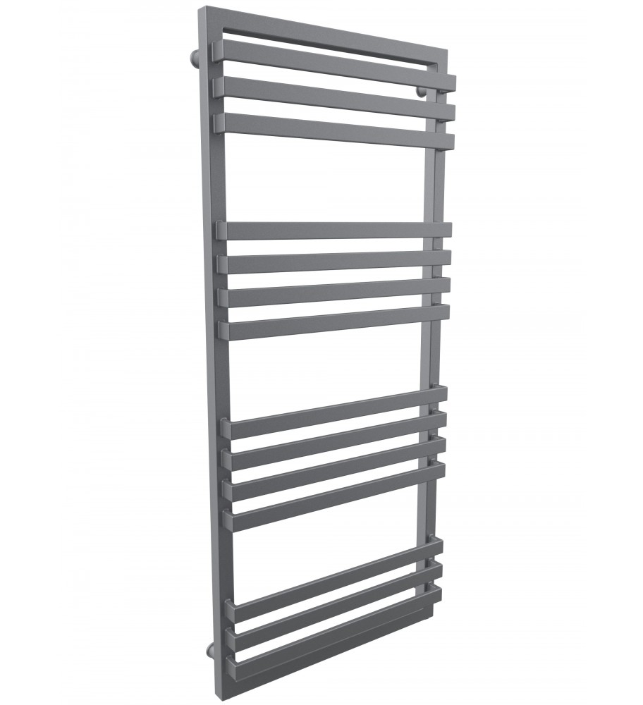 Grzejnik łazienkowy HELSINKI szerokość 530 mm