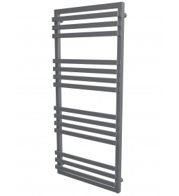 Grzejnik łazienkowy HELSINKI szerokość 530 mm
