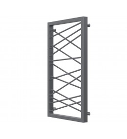 Grzejnik dekoracyjny CORD szerokość 530 mm