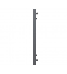 Grzejnik dekoracyjny CORD szerokość 530 mm