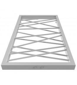 Grzejnik dekoracyjny CORD szerokość 530 mm