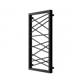Grzejnik dekoracyjny CORD szerokość 530 mm