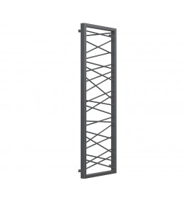 Grzejnik dekoracyjny CORD szerokość 530 mm