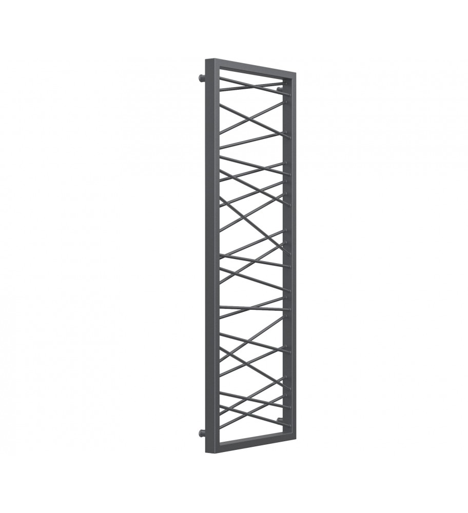 Grzejnik dekoracyjny CORD szerokość 530 mm