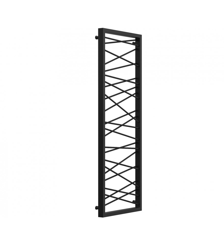 Grzejnik dekoracyjny CORD szerokość 530 mm